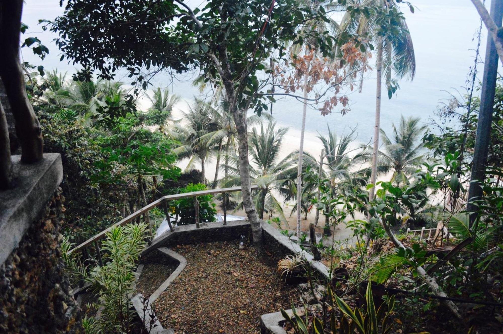 White Beach Front And Cottages Buruanga Ngoại thất bức ảnh