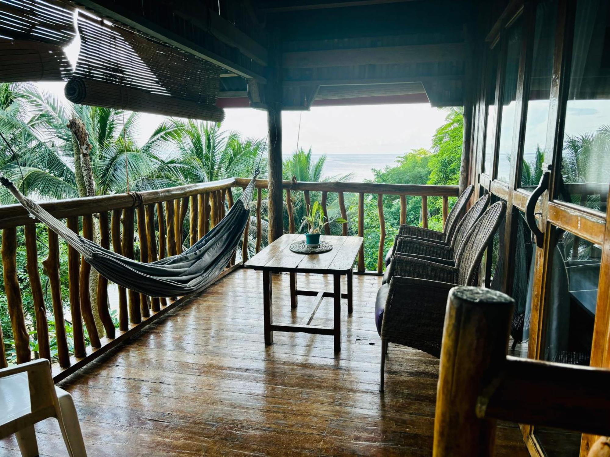 White Beach Front And Cottages Buruanga Ngoại thất bức ảnh