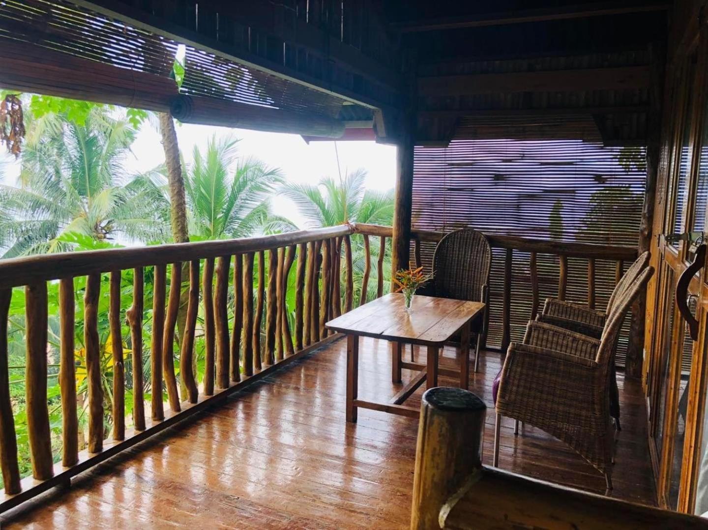 White Beach Front And Cottages Buruanga Ngoại thất bức ảnh